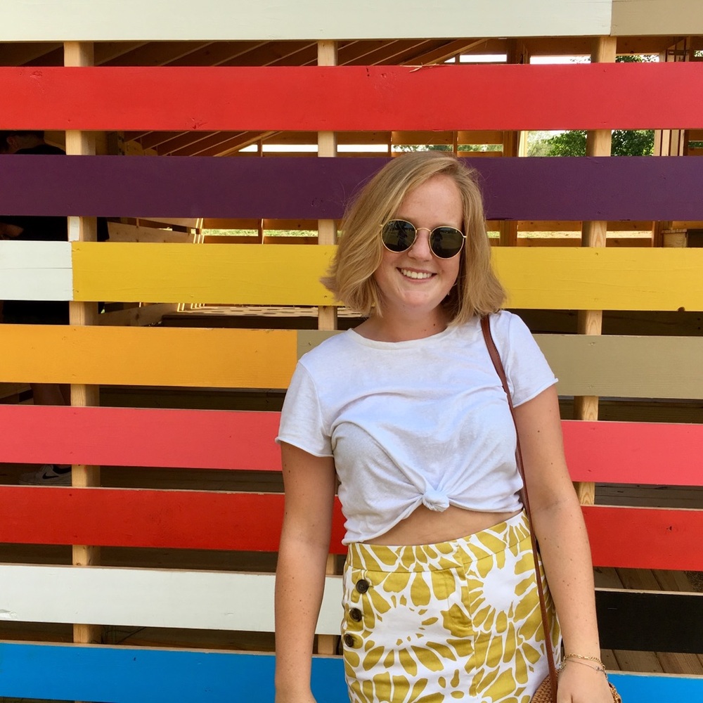 Meet your Posher, Gillian